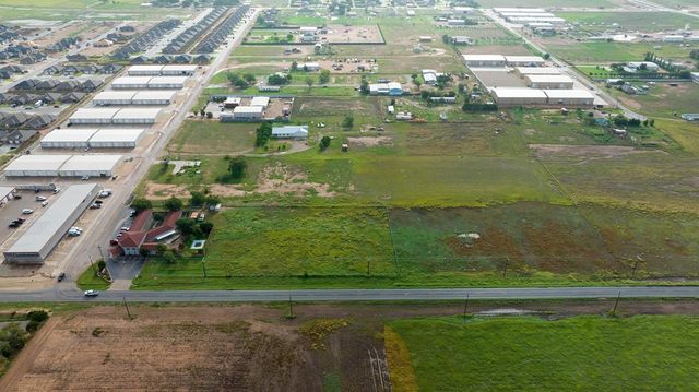 5721 122nd Street, Lubbock, TX 79424