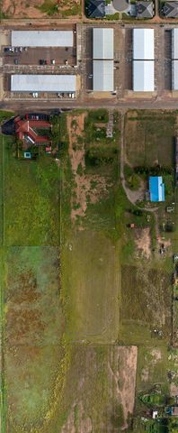 5721 122nd Street, Lubbock, TX 79424