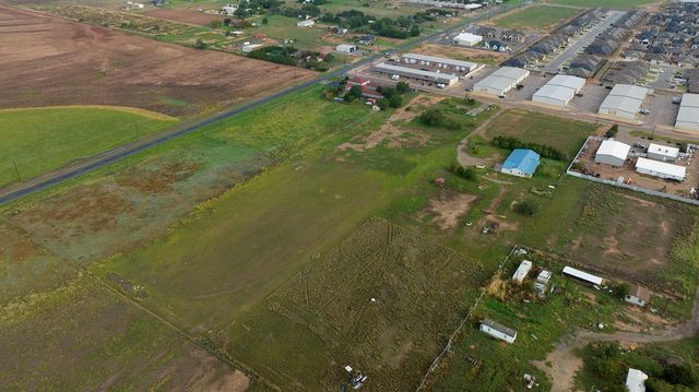 5721 122nd Street, Lubbock, TX 79424