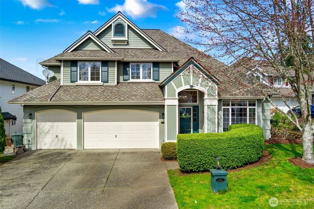 8012 NE 151st Court, Kenmore, WA 98028