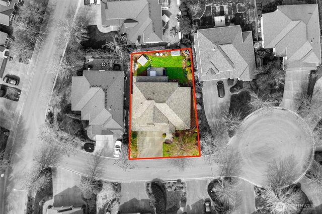 8012 NE 151st Court, Kenmore, WA 98028