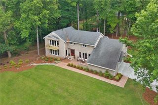 165 River Park Drive, Atlanta, GA 30328
