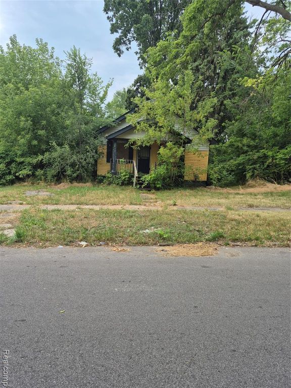1617 Stevenson Street, Flint, MI 48504