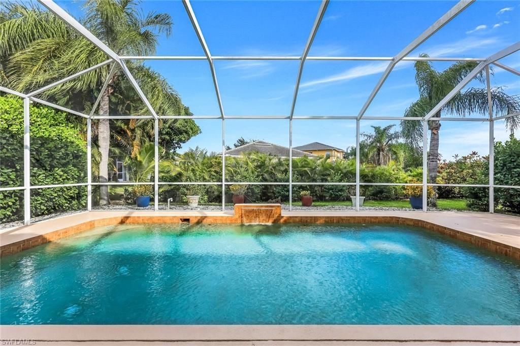 8493 Laurel Lakes BLVD, NAPLES, FL 34119 — exterior