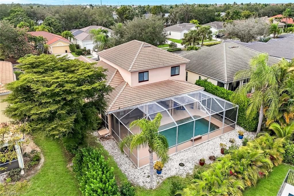 8493 Laurel Lakes BLVD, NAPLES, FL 34119 — photo 2