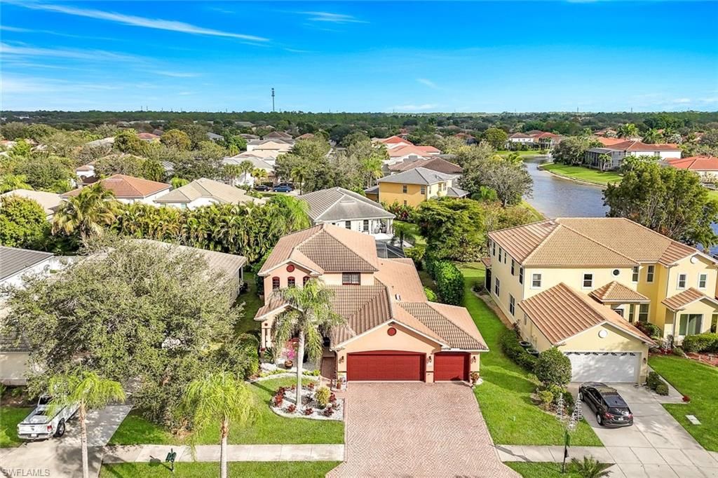 8493 Laurel Lakes BLVD, NAPLES, FL 34119 — photo 3
