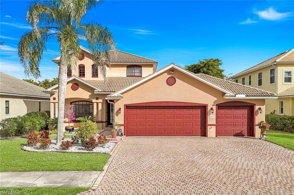 8493 Laurel Lakes BLVD, NAPLES, FL 34119 — photo 4