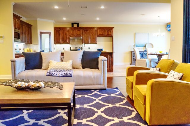 1103 Saint Matthew Circle, Royse City, TX 75189