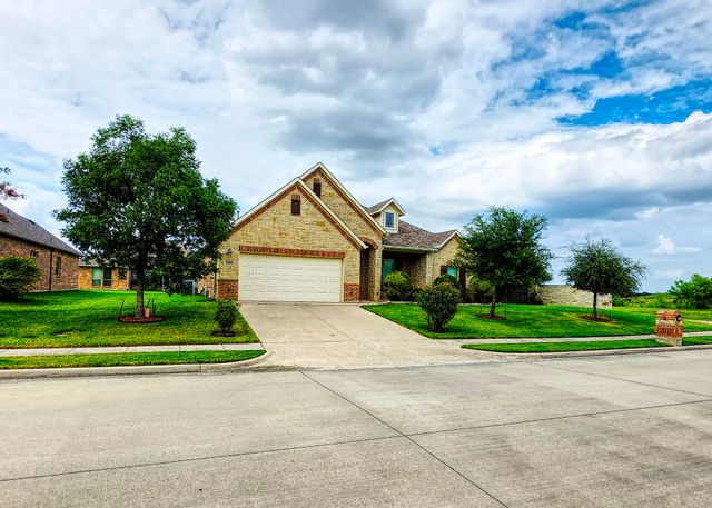 1103 Saint Matthew Circle, Royse City, TX 75189