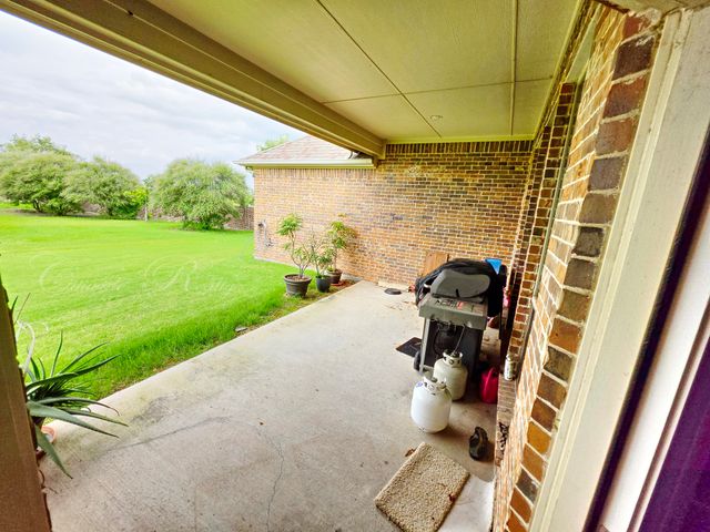 1103 Saint Matthew Circle, Royse City, TX 75189