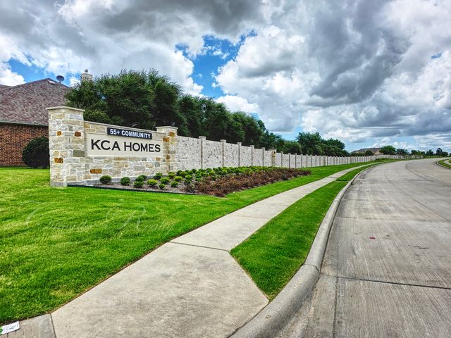 1103 Saint Matthew Circle, Royse City, TX 75189