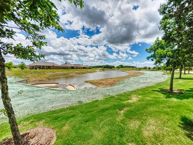 1103 Saint Matthew Circle, Royse City, TX 75189