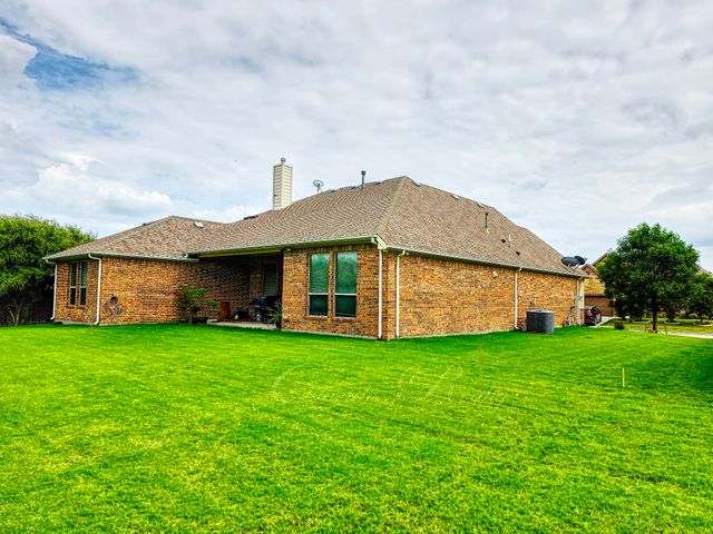 1103 Saint Matthew Circle, Royse City, TX 75189