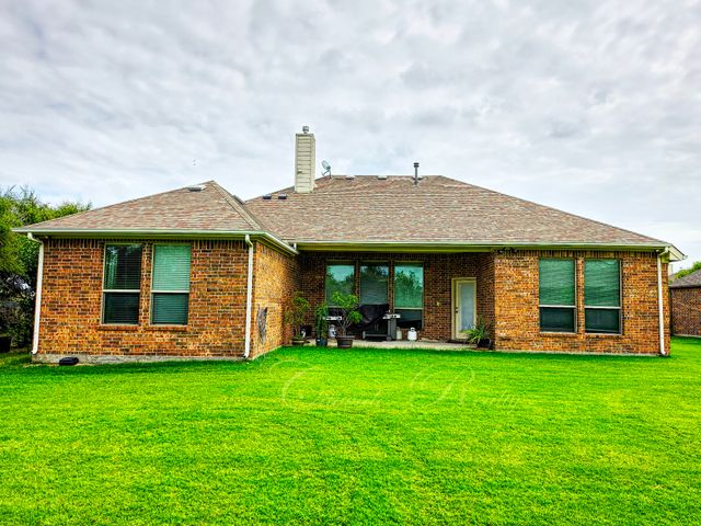 1103 Saint Matthew Circle, Royse City, TX 75189
