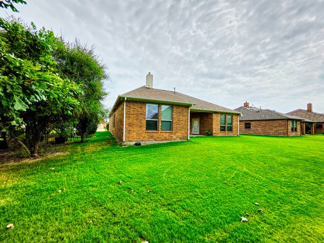 1103 Saint Matthew Circle, Royse City, TX 75189