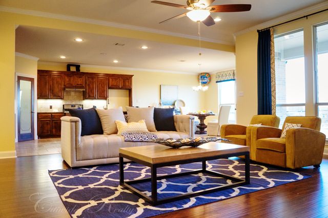 1103 Saint Matthew Circle, Royse City, TX 75189