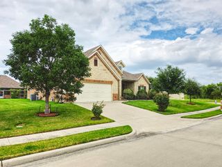 1103 Saint Matthew Circle, Royse City, TX 75189