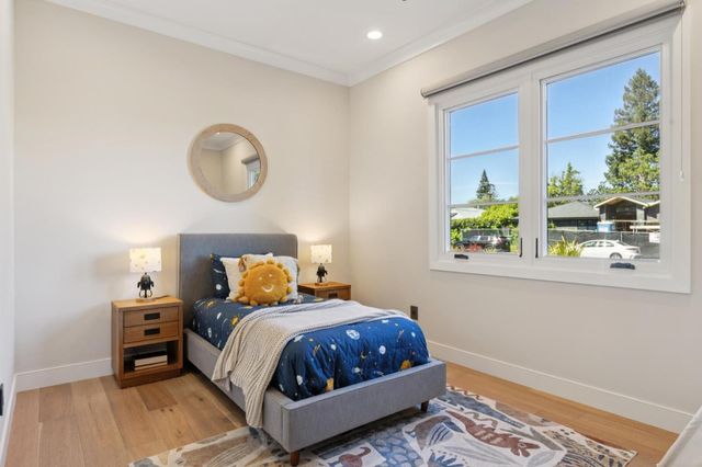 12534 Brookglen Drive, Saratoga, CA 95070