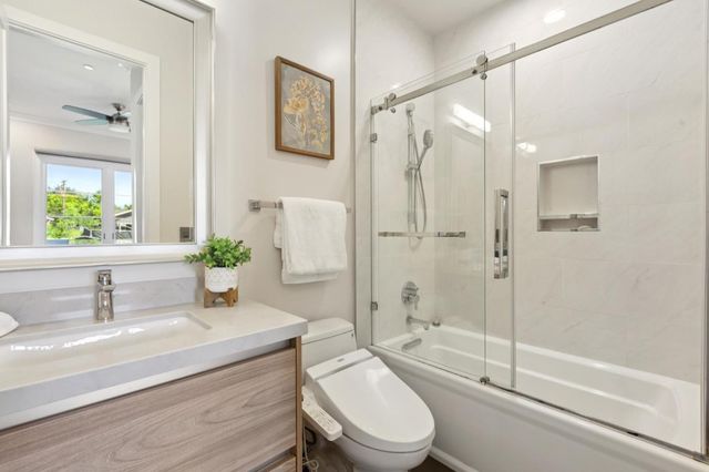 12534 Brookglen Drive, Saratoga, CA 95070