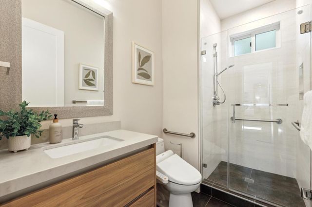 12534 Brookglen Drive, Saratoga, CA 95070