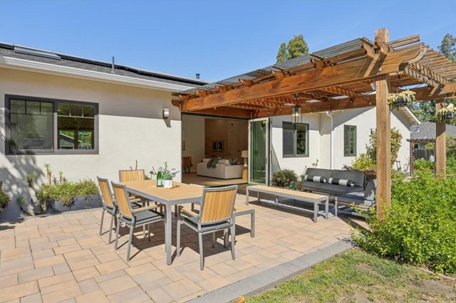 12534 Brookglen Drive, Saratoga, CA 95070