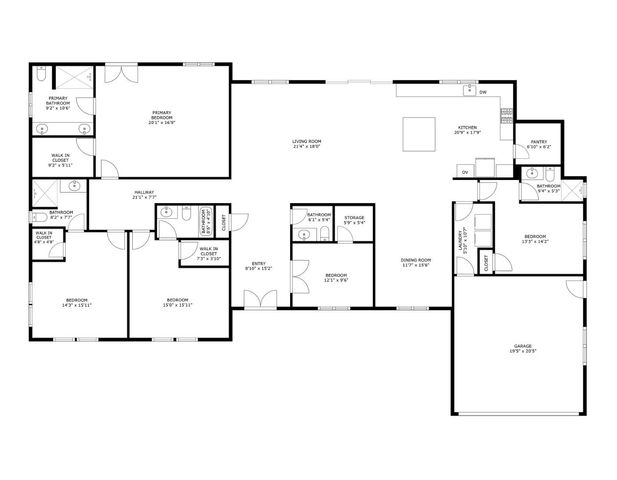 12534 Brookglen Drive, Saratoga, CA 95070