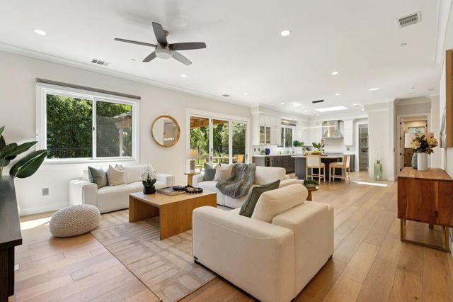 12534 Brookglen Drive, Saratoga, CA 95070