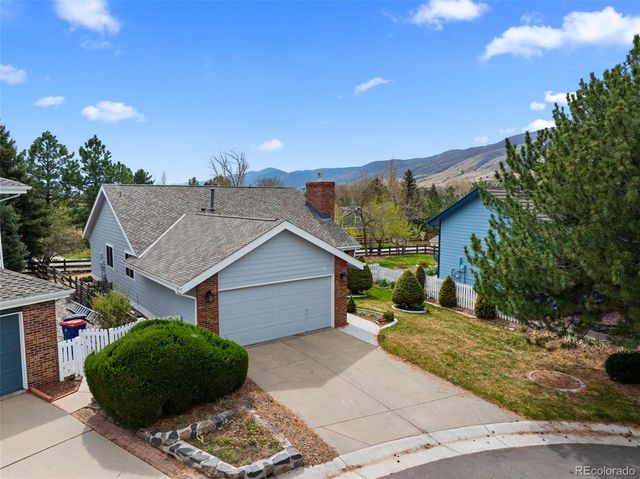 6 Manzanita, Littleton, CO 80127