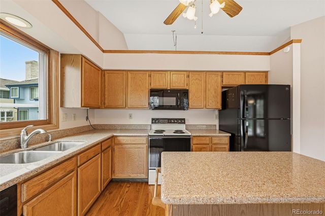 6 Manzanita, Littleton, CO 80127