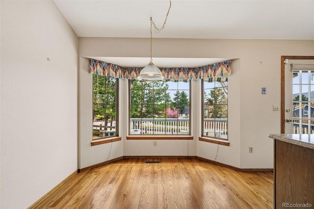 6 Manzanita, Littleton, CO 80127