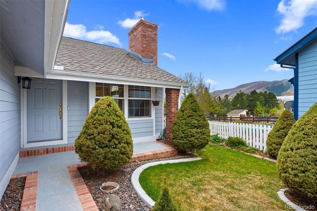 6 Manzanita, Littleton, CO 80127