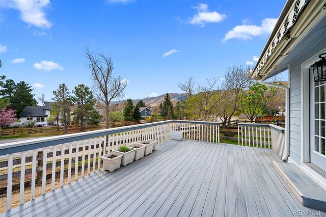 6 Manzanita, Littleton, CO 80127