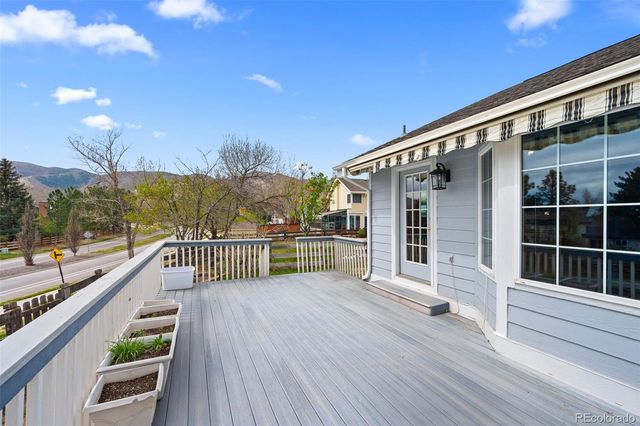 6 Manzanita, Littleton, CO 80127