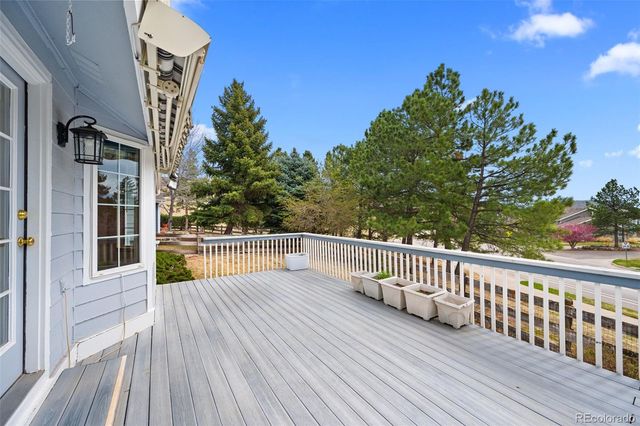 6 Manzanita, Littleton, CO 80127