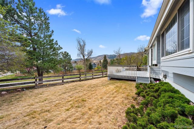 6 Manzanita, Littleton, CO 80127