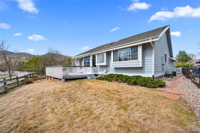 6 Manzanita, Littleton, CO 80127