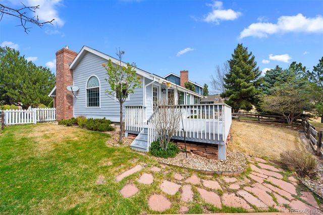 6 Manzanita, Littleton, CO 80127