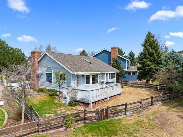 6 Manzanita, Littleton, CO 80127