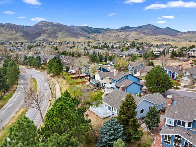 6 Manzanita, Littleton, CO 80127