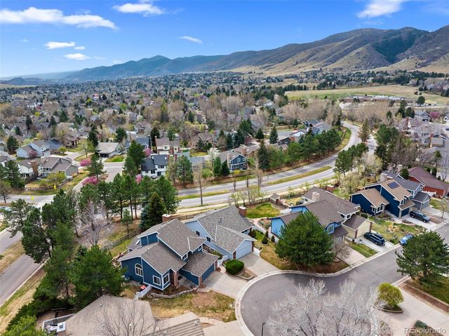 6 Manzanita, Littleton, CO 80127