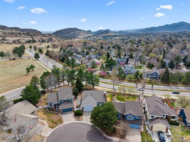 6 Manzanita, Littleton, CO 80127