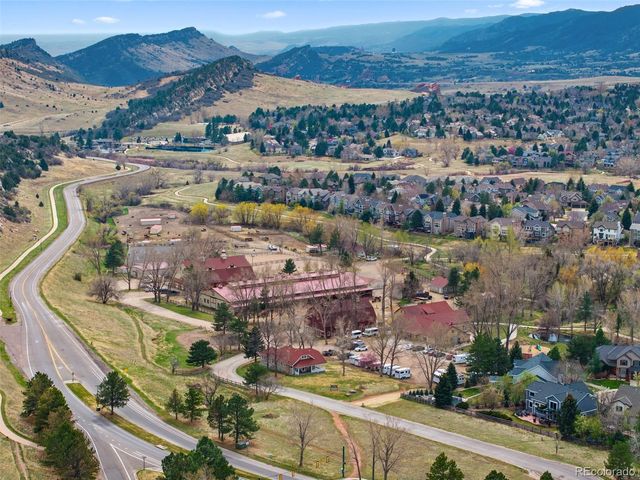 6 Manzanita, Littleton, CO 80127