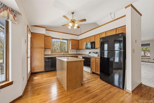 6 Manzanita, Littleton, CO 80127