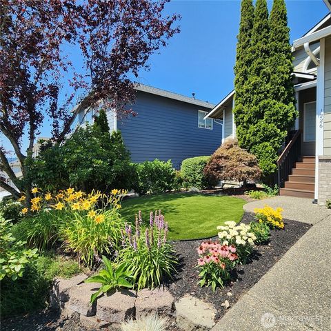 1226 S 35th Street, Renton, WA 98055