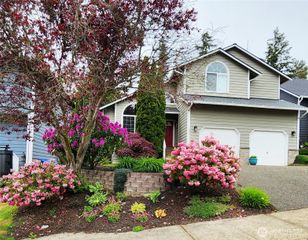 1226 S 35th Street, Renton, WA 98055
