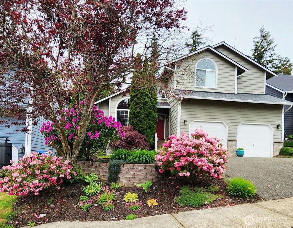 1226 S 35th Street, Renton, WA 98055