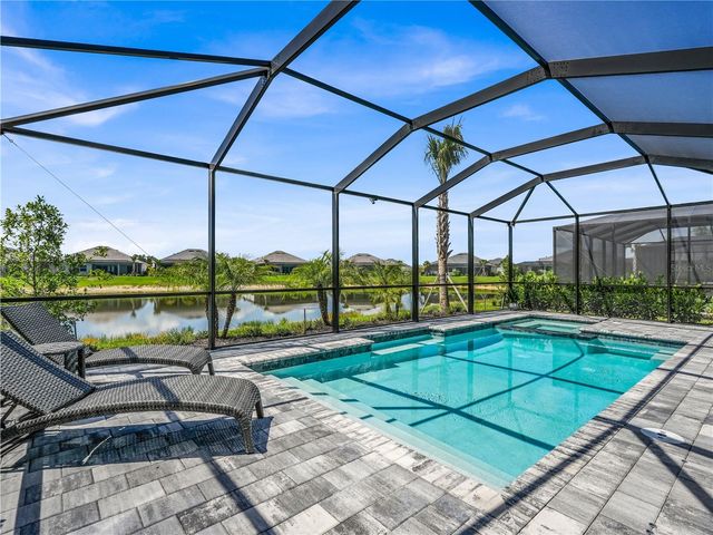 44281 HENDERSON WAY, Punta Gorda, FL 33982