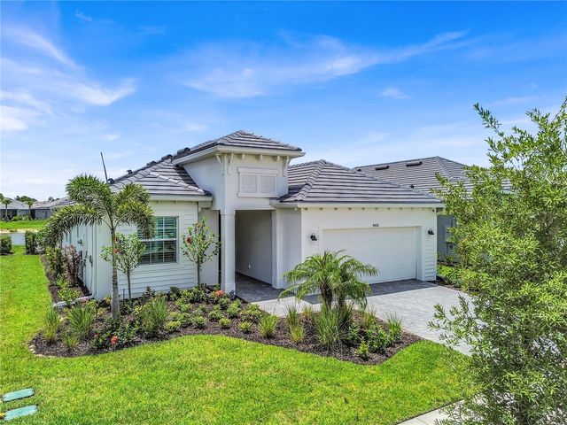 44281 HENDERSON WAY, Punta Gorda, FL 33982