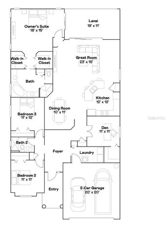 44281 HENDERSON WAY, Punta Gorda, FL 33982