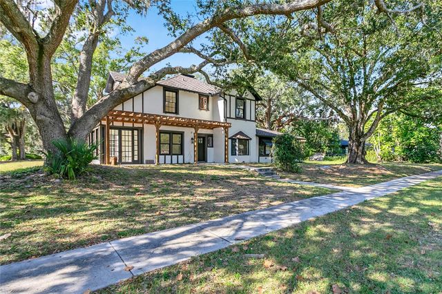 226 N ELLIOTT AVENUE, Sanford, FL 32771